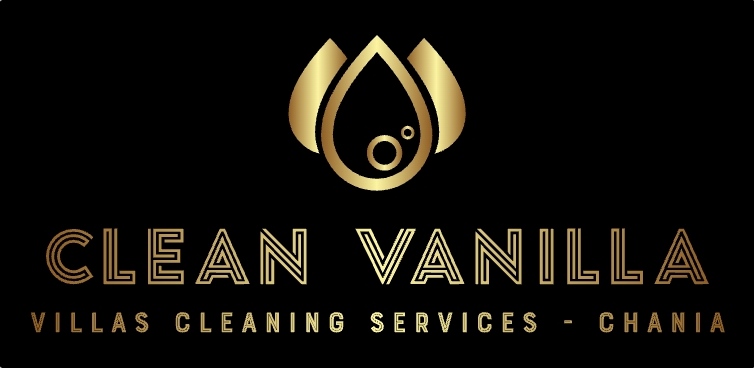 Clean Vanilla – Villas Cleaning Services Chania